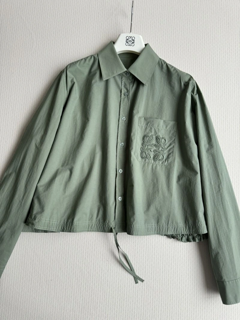 Loewe Shirts Soft 153121