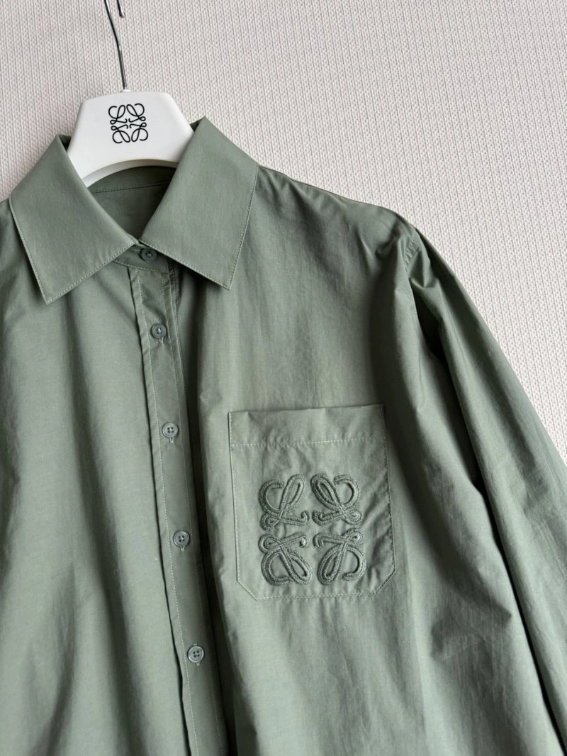 Loewe Shirts Soft 153121