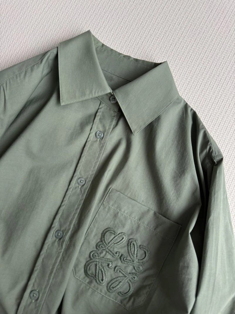 Loewe Shirts Soft 153121