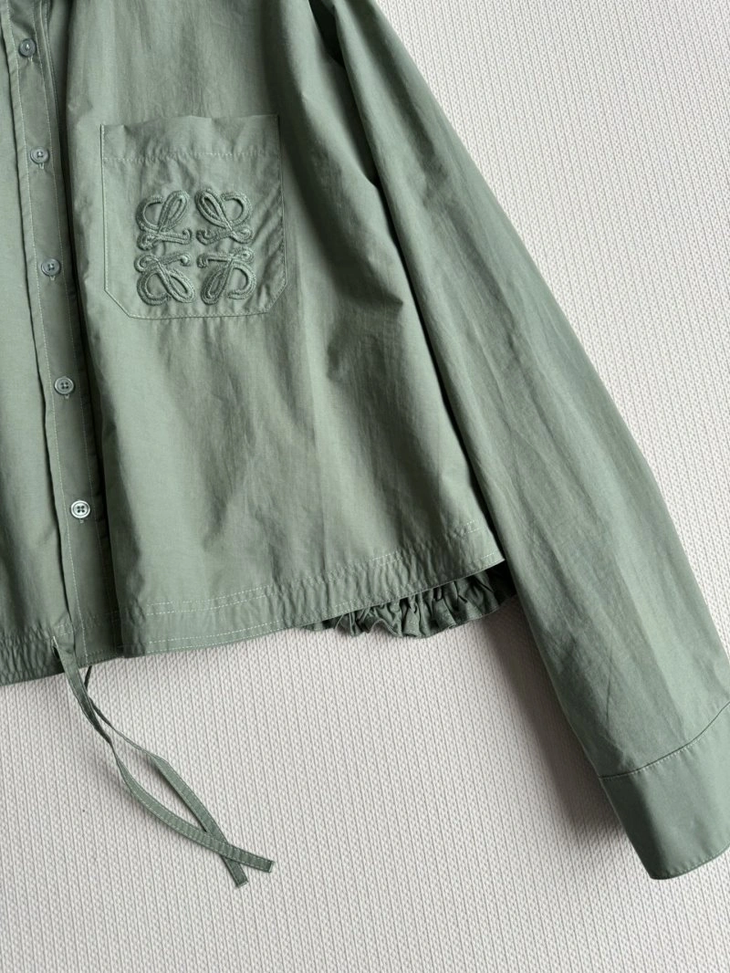 Loewe Shirts Soft 153121