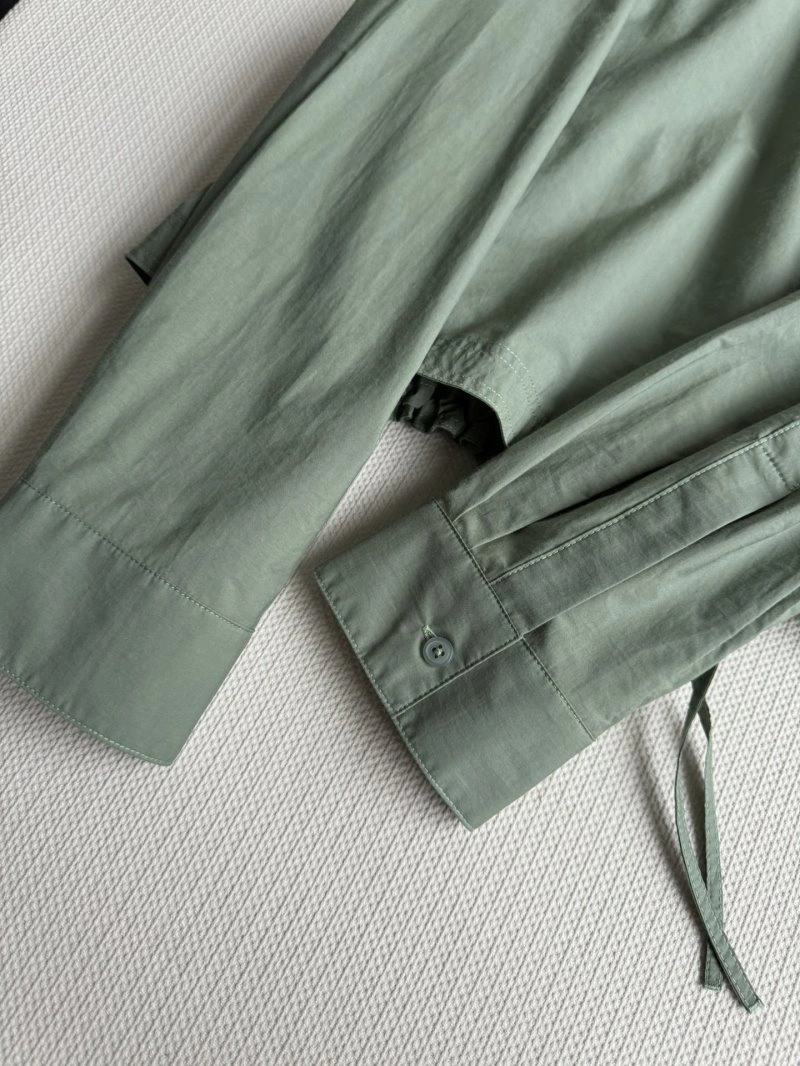 Loewe Shirts Soft 153121