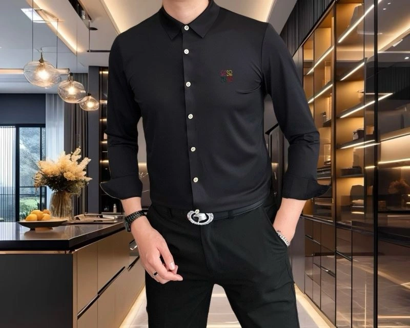 Loewe Shirts Neat 159379