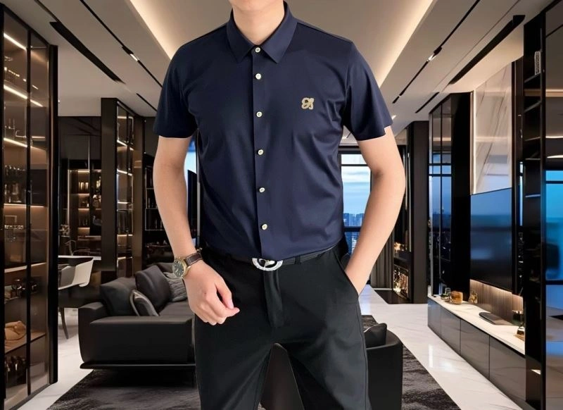 Youthful Loewe Shirts 159378