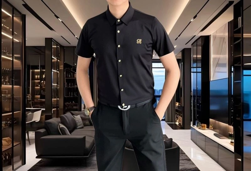 Youthful Loewe Shirts 159378