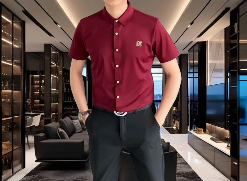 Youthful Loewe Shirts 159378