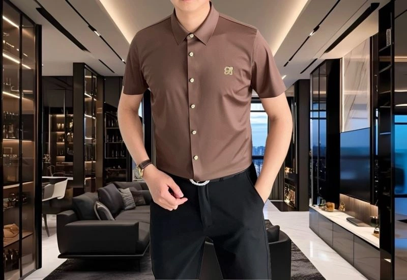 Youthful Loewe Shirts 159378