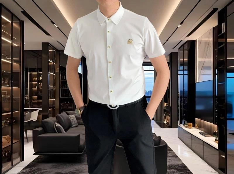 Youthful Loewe Shirts 159378
