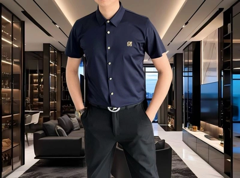 Youthful Loewe Shirts 159378