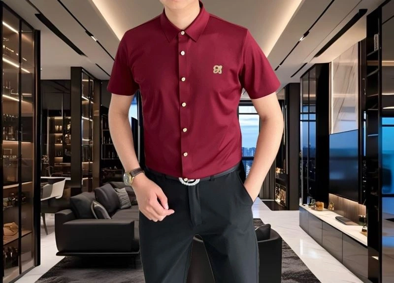 Youthful Loewe Shirts 159378