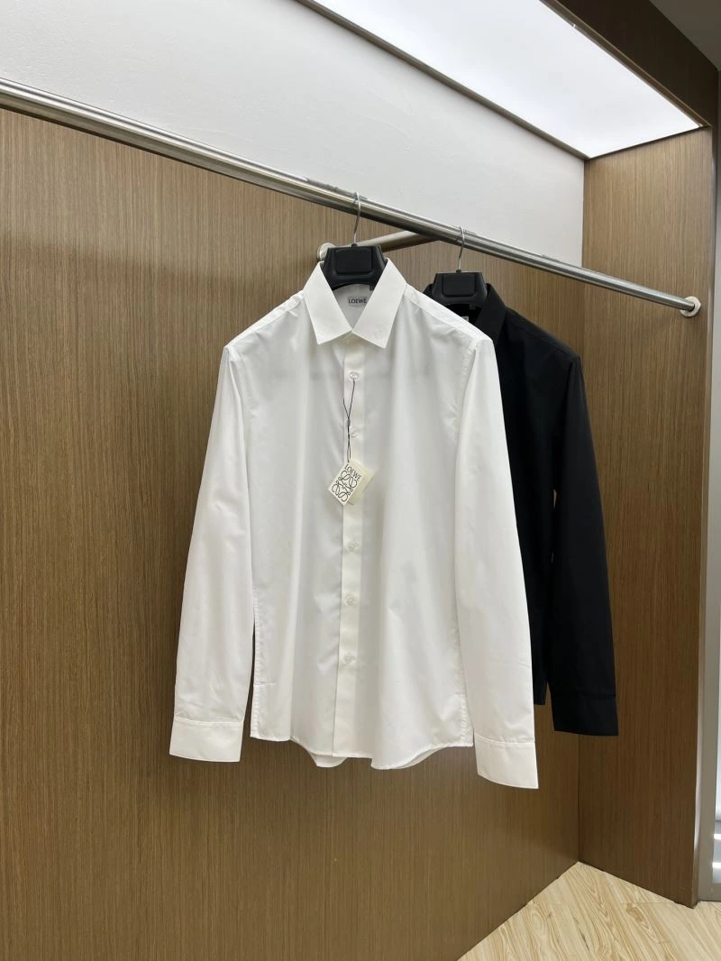 Loewe Shirts Flexible 158404