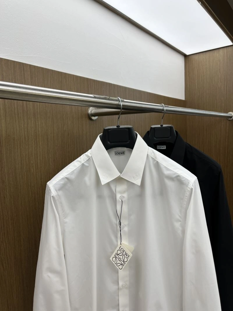 Loewe Shirts Flexible 158404