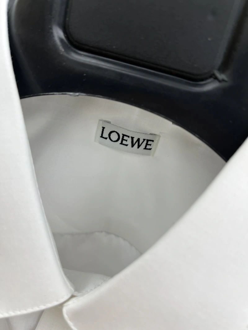 Loewe Shirts Flexible 158404