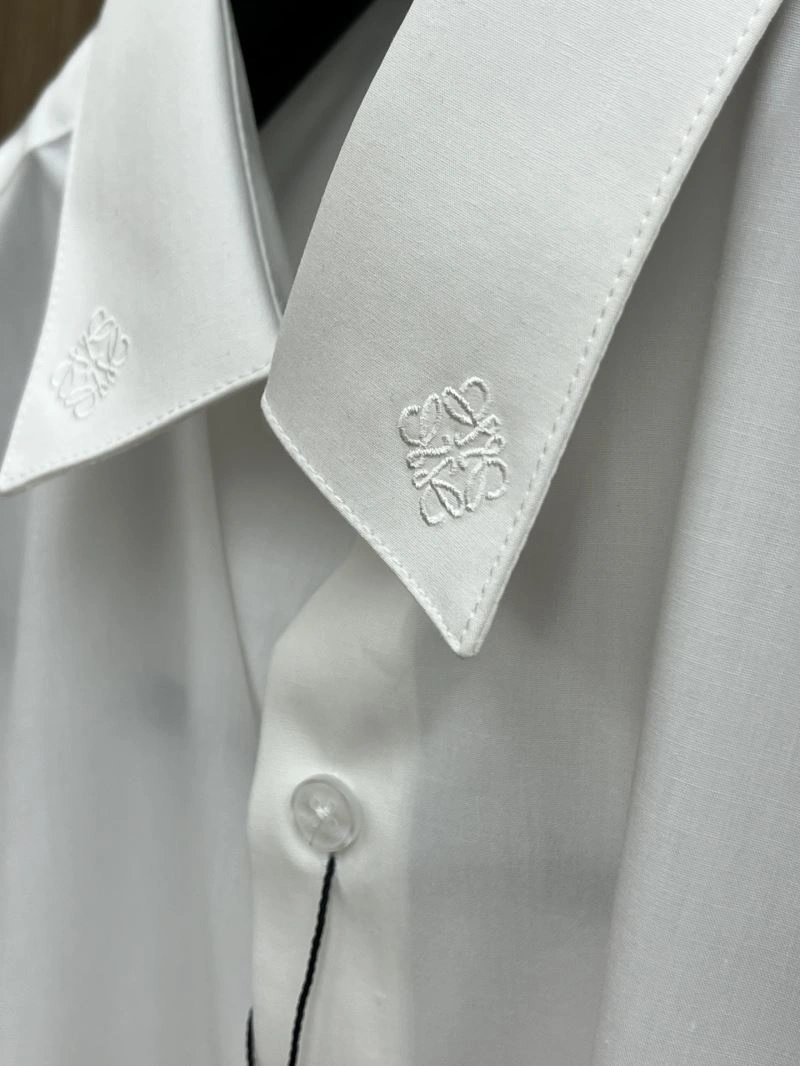 Loewe Shirts Flexible 158404
