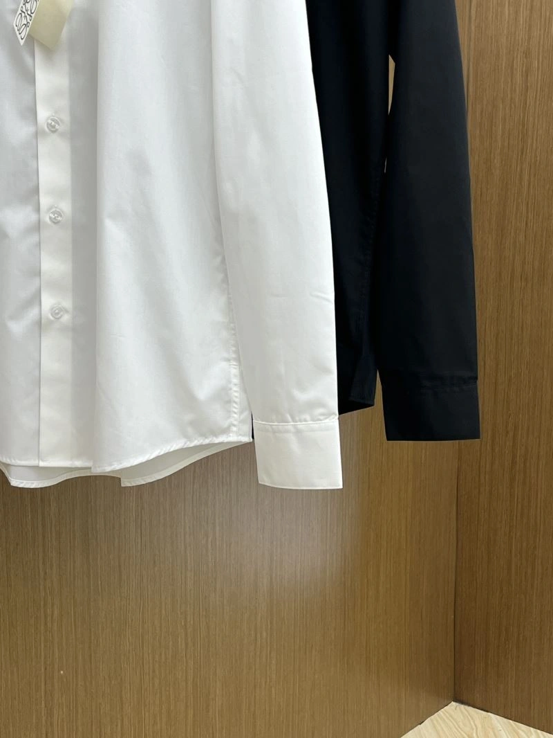 Loewe Shirts Flexible 158404
