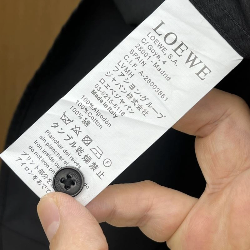 GoodFit Loewe Shirts 158400