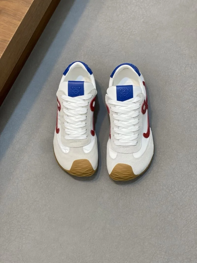Functional Loewe Shoes 4376