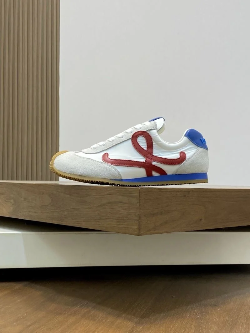 Functional Loewe Shoes 4376