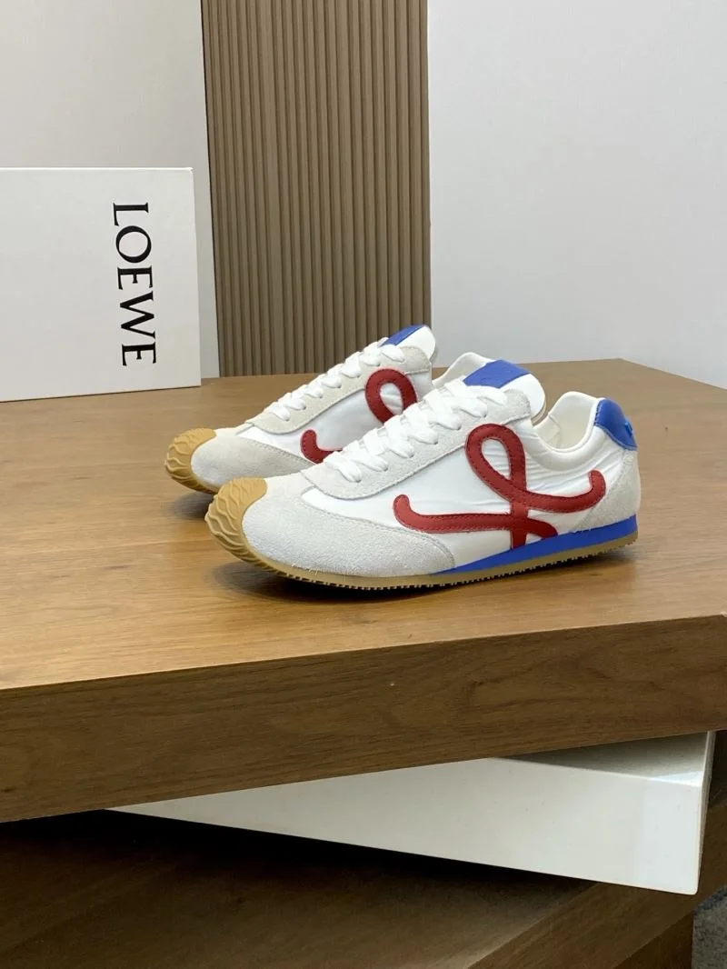 Functional Loewe Shoes 4376