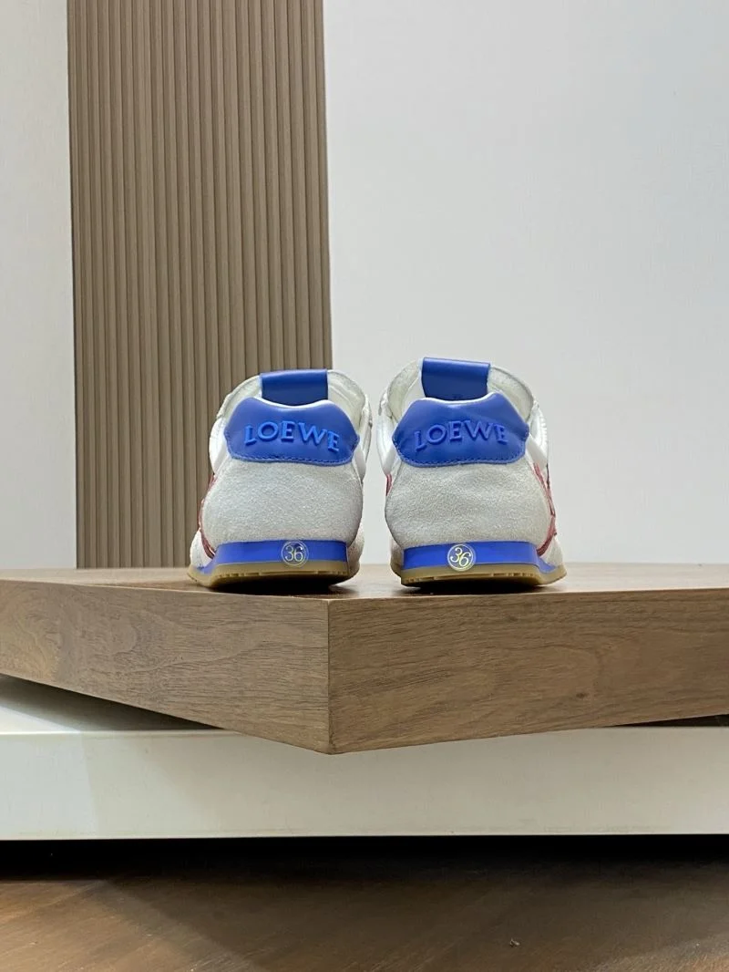 Functional Loewe Shoes 4376