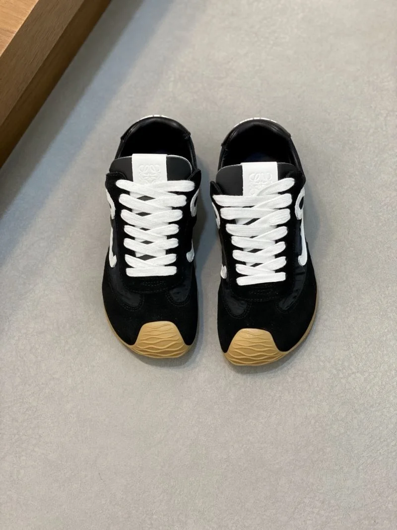 Loewe Shoes Efficient 4377