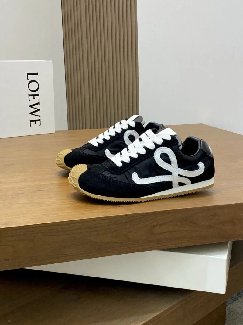 Loewe Shoes Efficient 4377