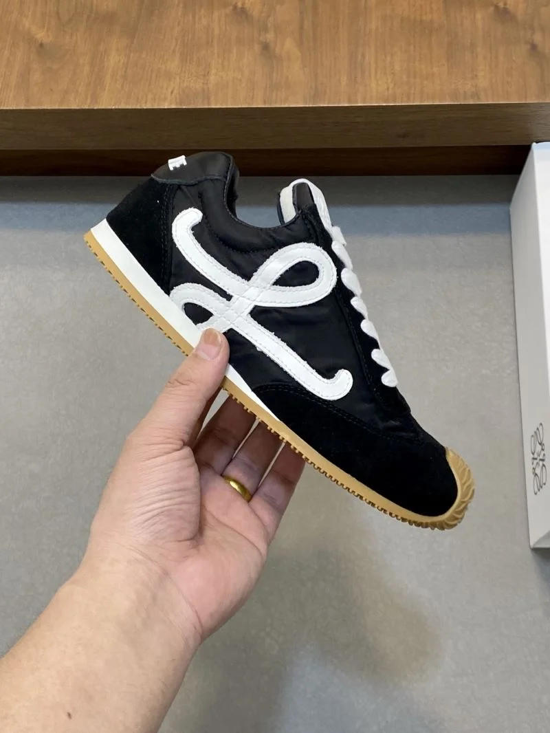 Loewe Shoes Efficient 4377