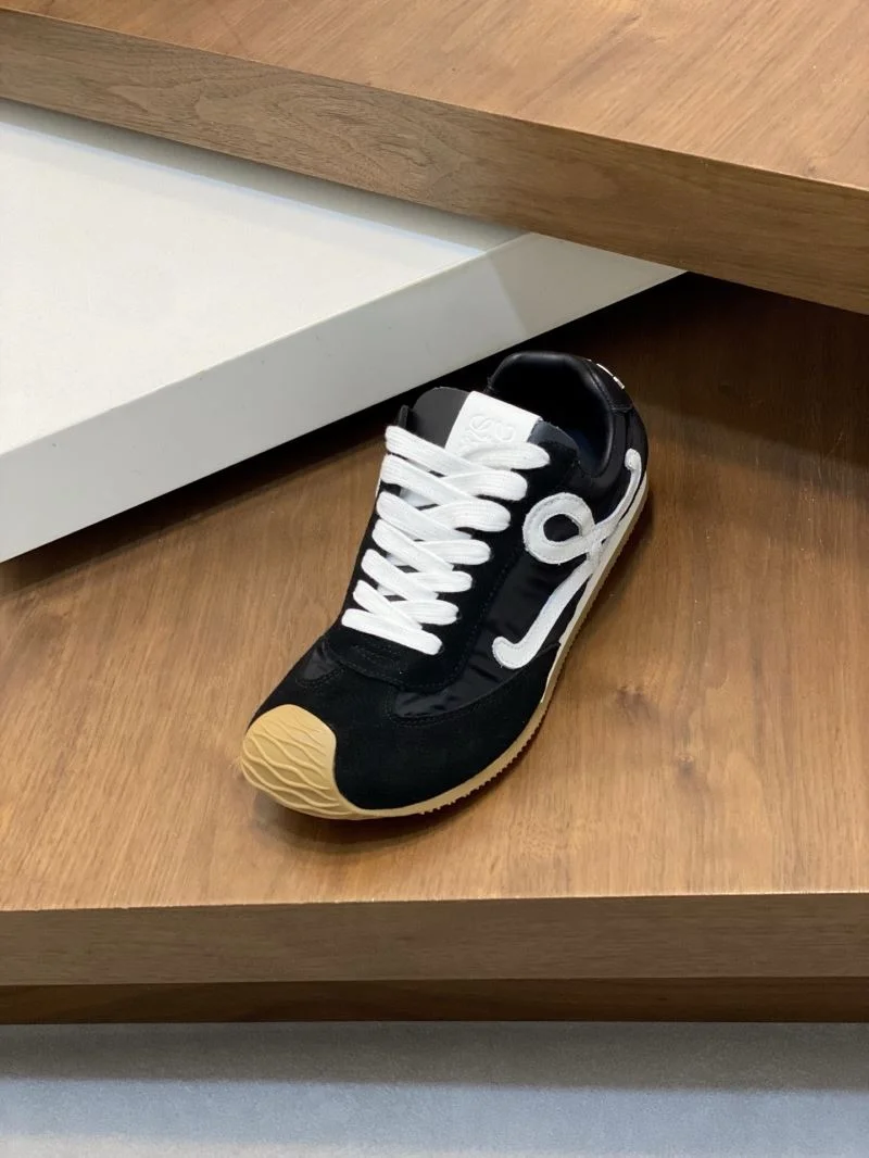 Loewe Shoes Efficient 4377