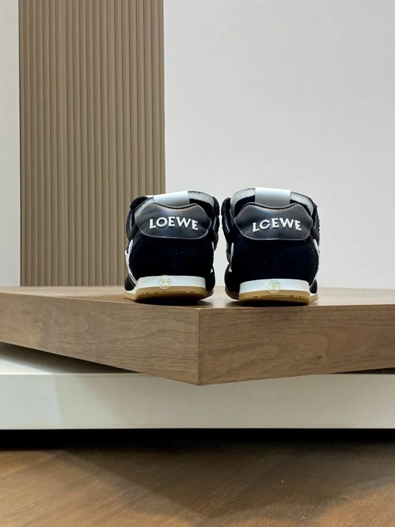 Loewe Shoes Efficient 4377