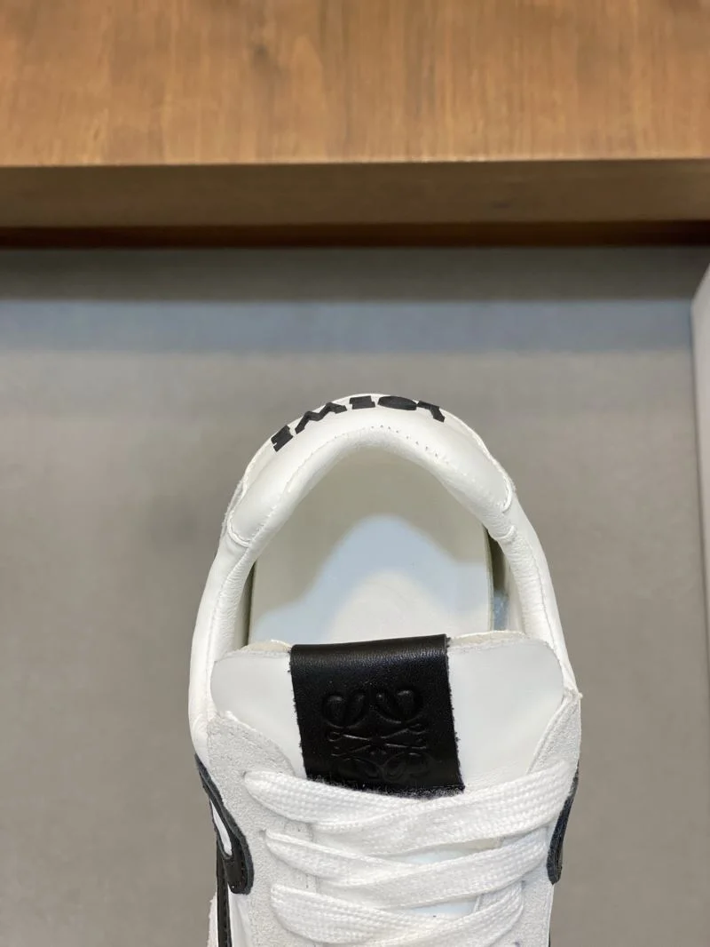 Loewe Shoes Bold 4367