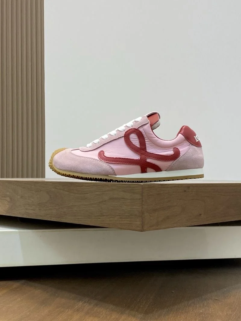 RelaxedFit Loewe Shoes 4370