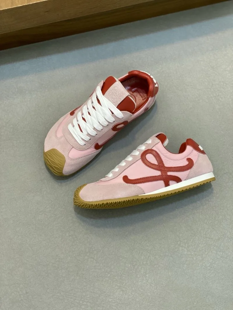 RelaxedFit Loewe Shoes 4370