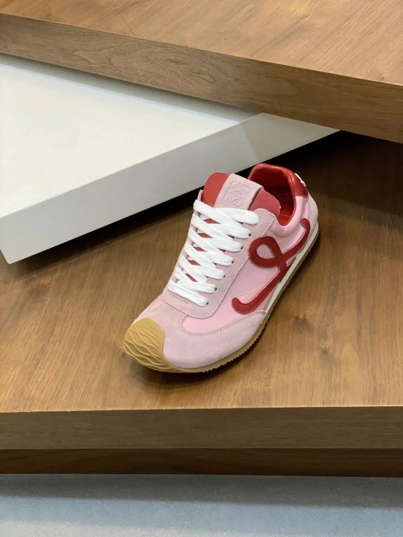 RelaxedFit Loewe Shoes 4370