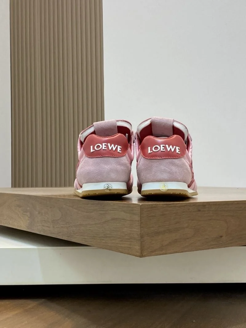 RelaxedFit Loewe Shoes 4370