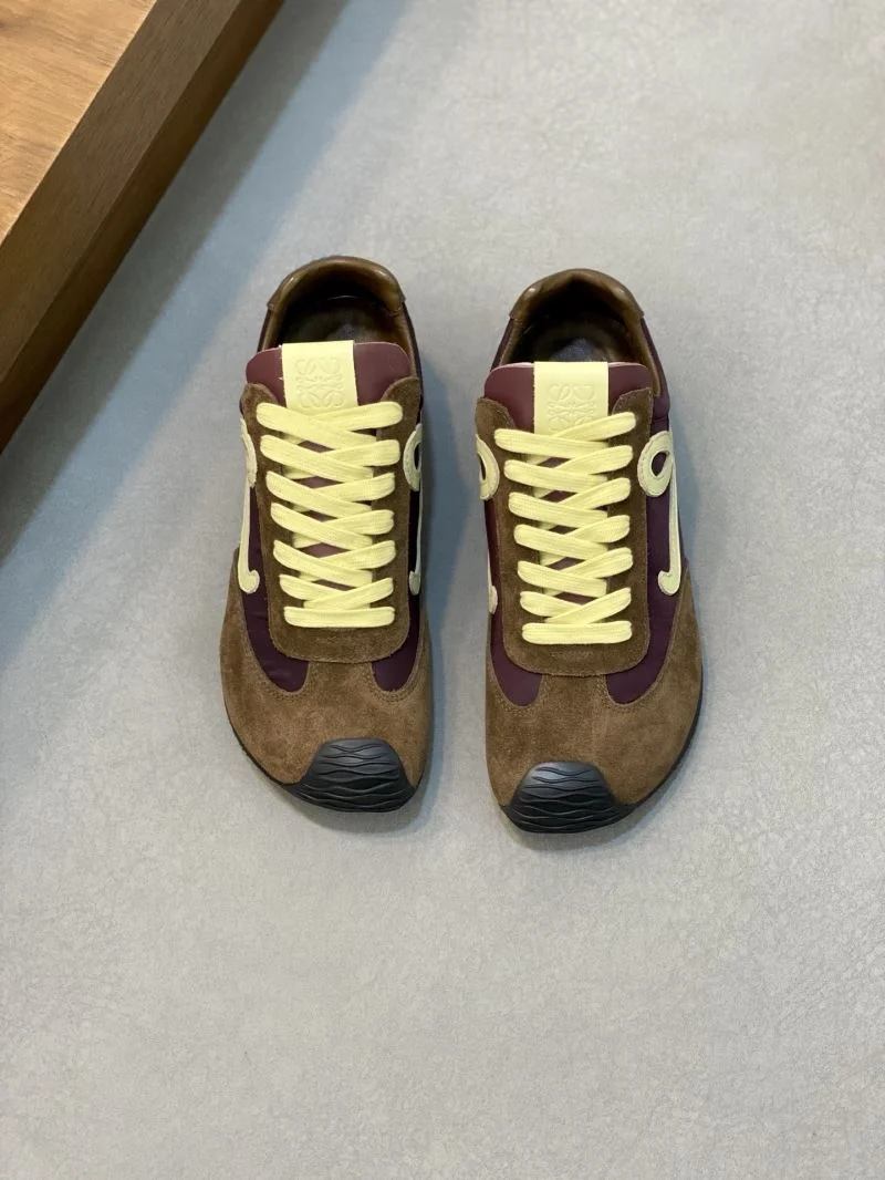 Compact Loewe Shoes 4397