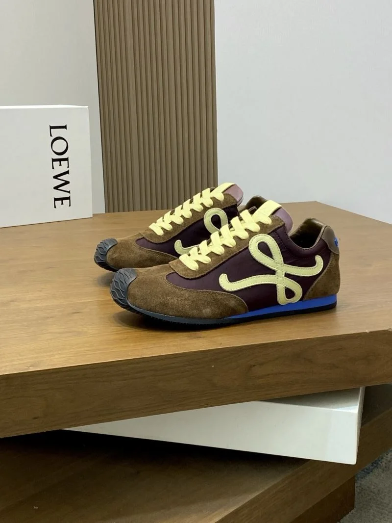 Compact Loewe Shoes 4397