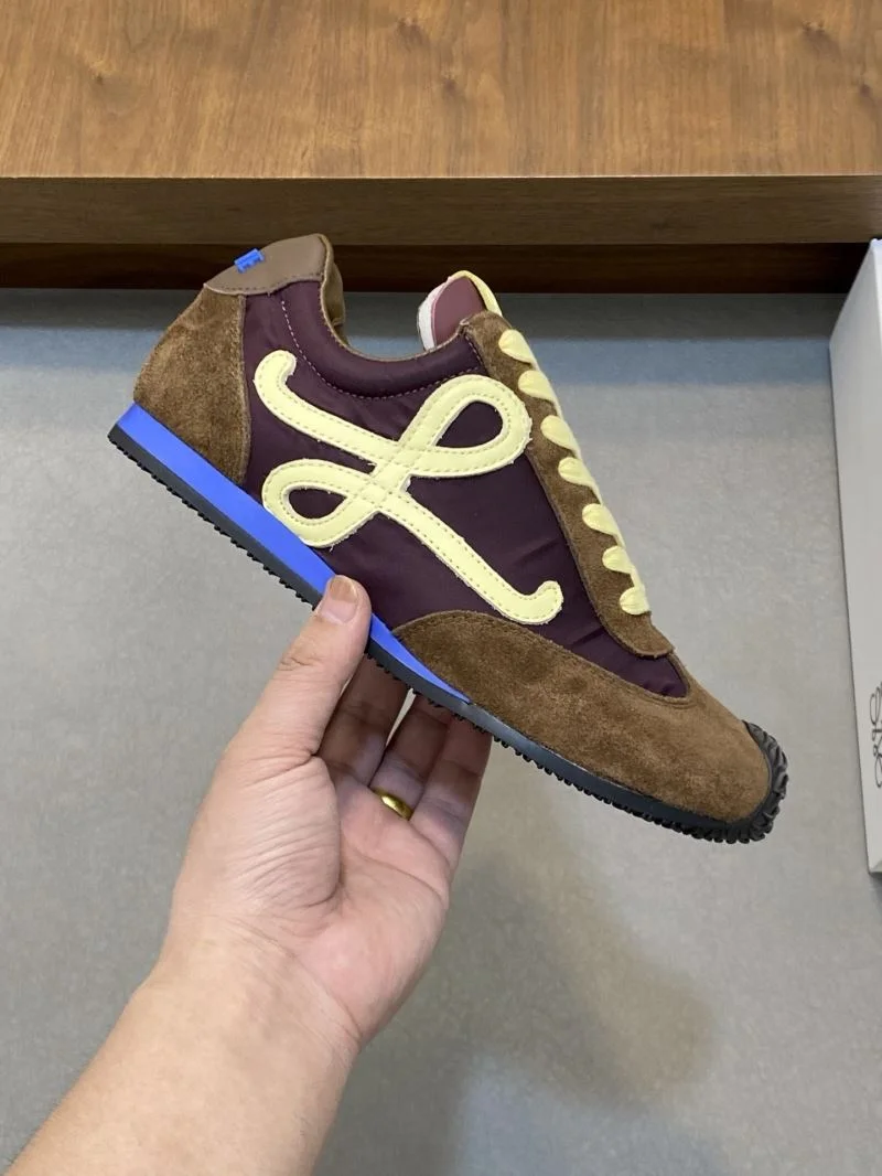 Compact Loewe Shoes 4397