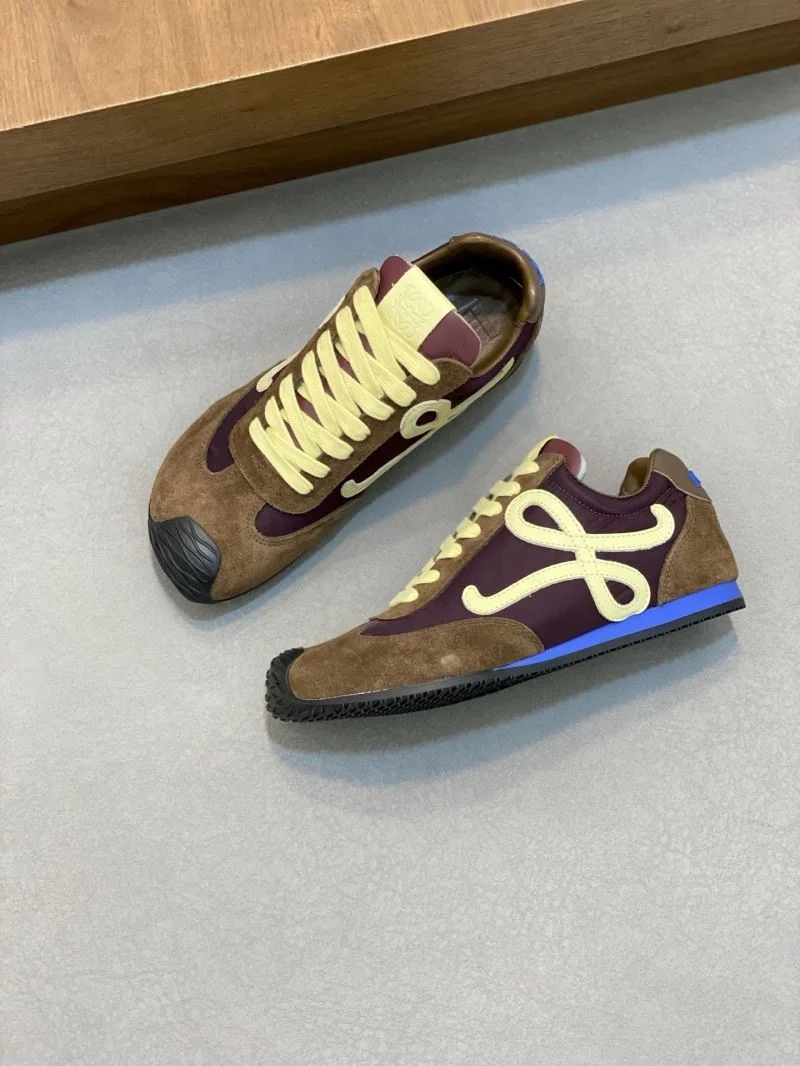 Compact Loewe Shoes 4397