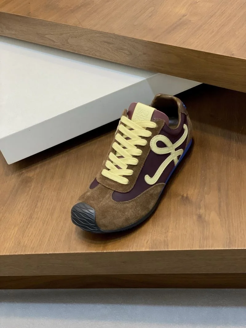 Compact Loewe Shoes 4397