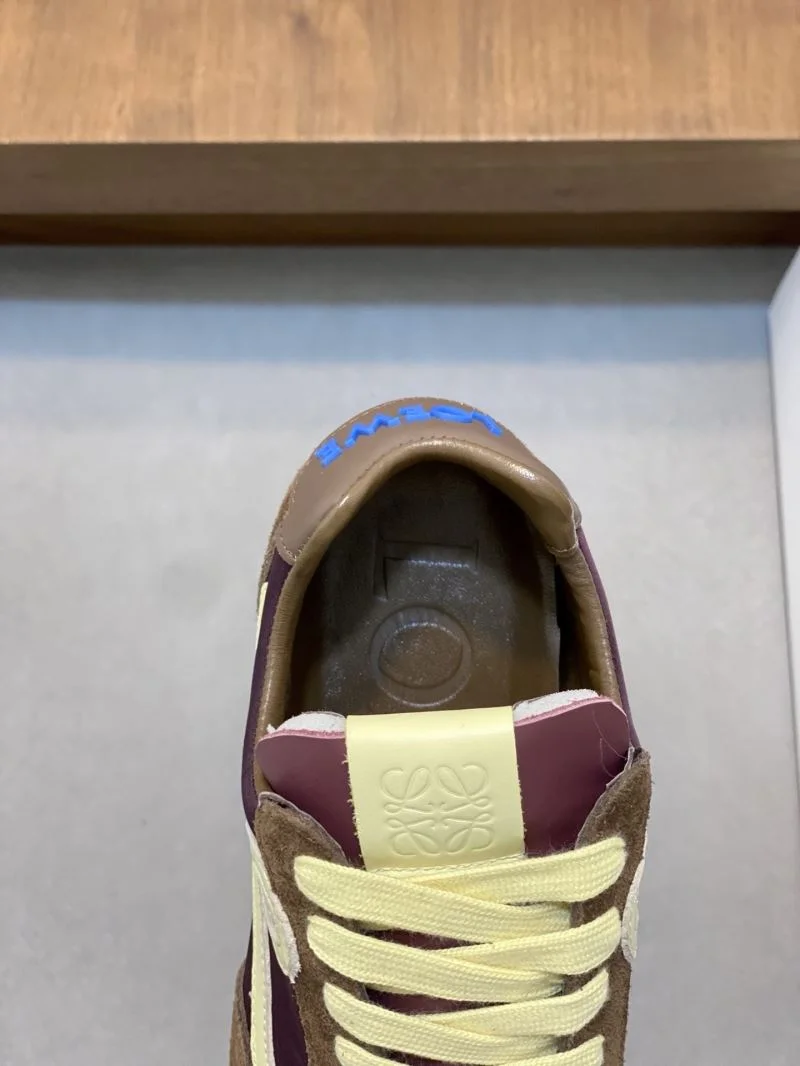Compact Loewe Shoes 4397