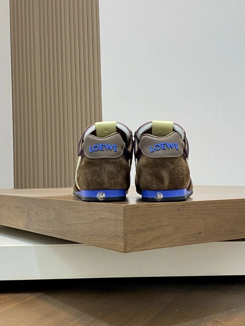 Compact Loewe Shoes 4397
