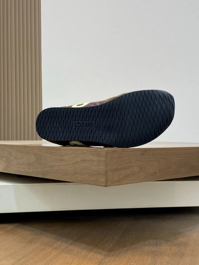 Compact Loewe Shoes 4397
