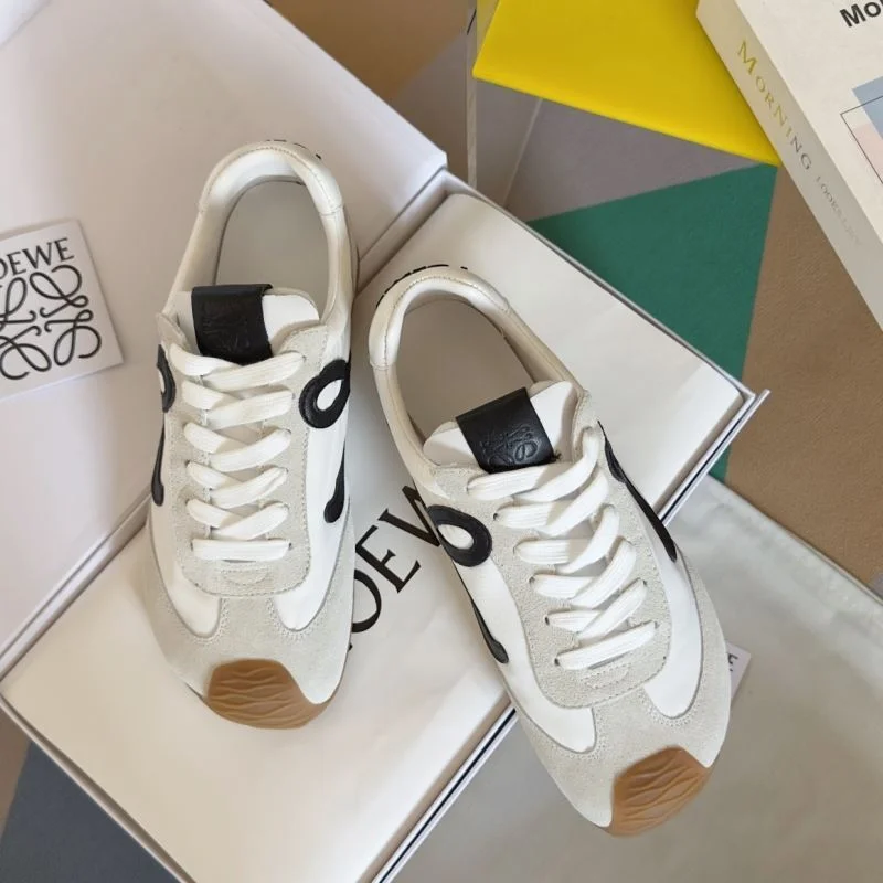 FreshLook Loewe Shoes 7850