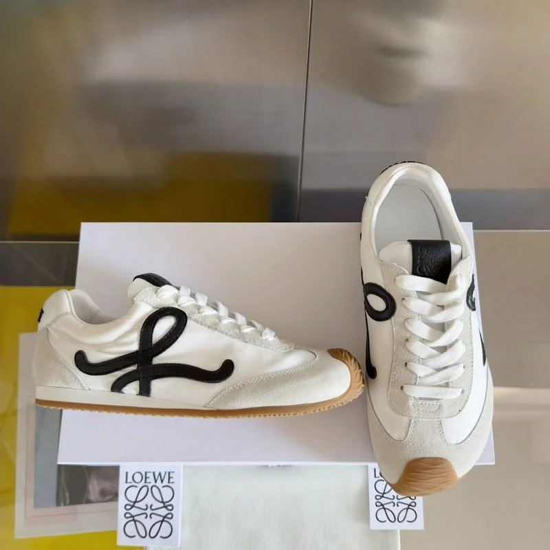 FreshLook Loewe Shoes 7850