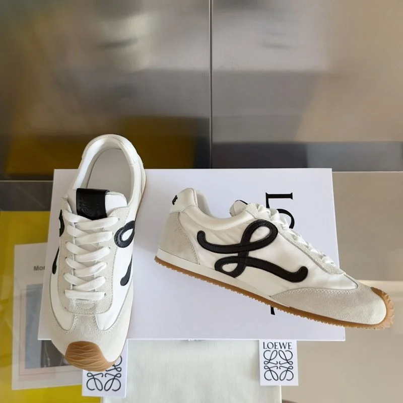 FreshLook Loewe Shoes 7850