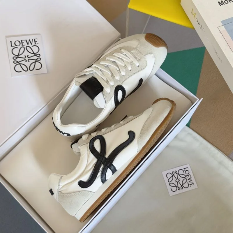 FreshLook Loewe Shoes 7850