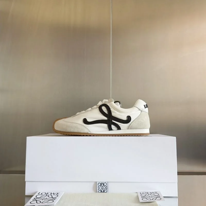 FreshLook Loewe Shoes 7850