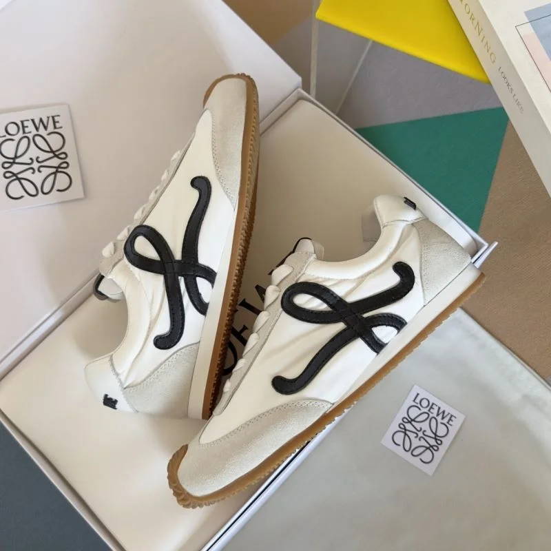 FreshLook Loewe Shoes 7850