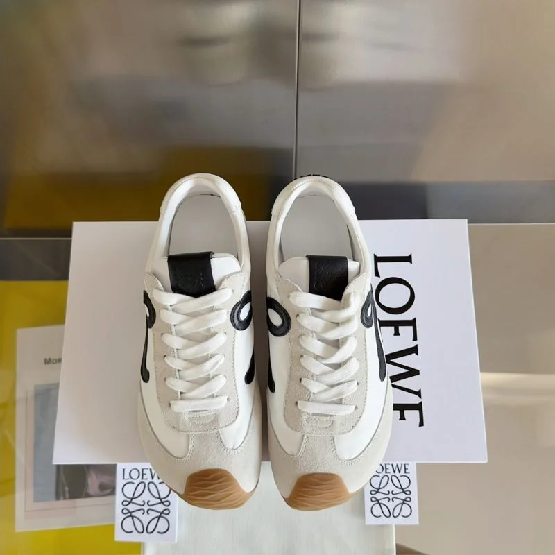 FreshLook Loewe Shoes 7850