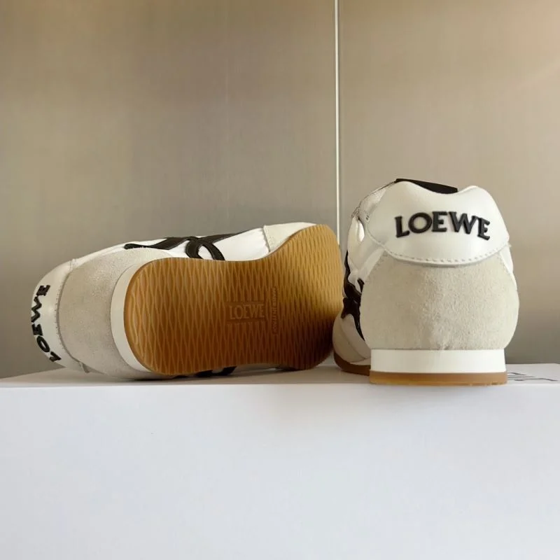FreshLook Loewe Shoes 7850