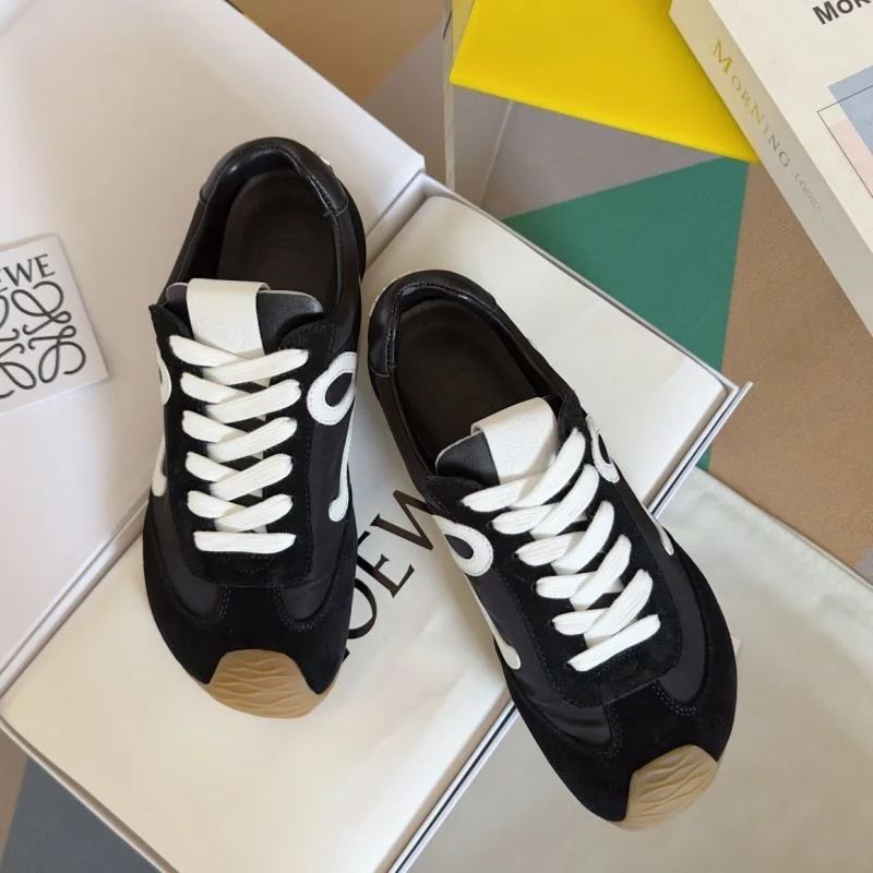 Seasonal Loewe Shoes 7860